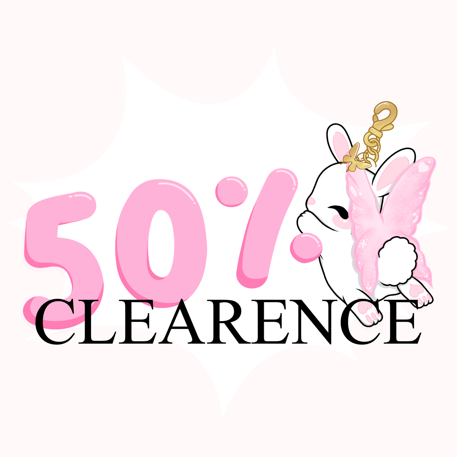 CLEARENCE