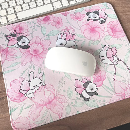 Mouse Pad - Whimsical