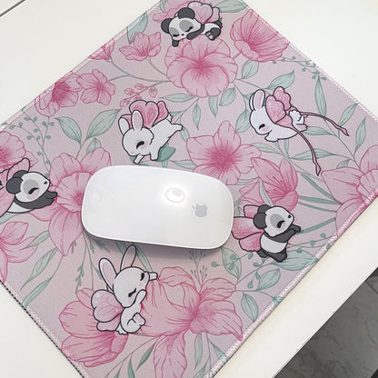 Mouse Pad - Whimsical