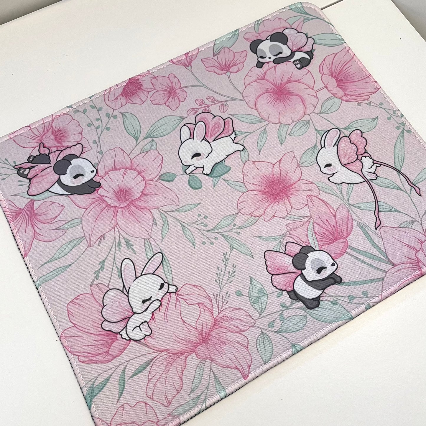 Mouse Pad - Whimsical