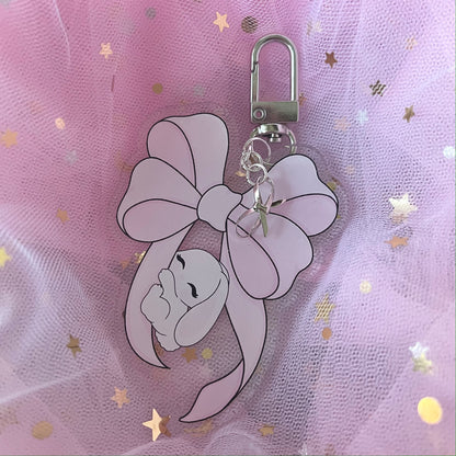 Angèly's Bow - Keychains