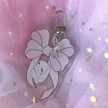 Angèly's Bow - Keychains